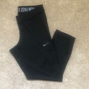 Nike Running Leggings